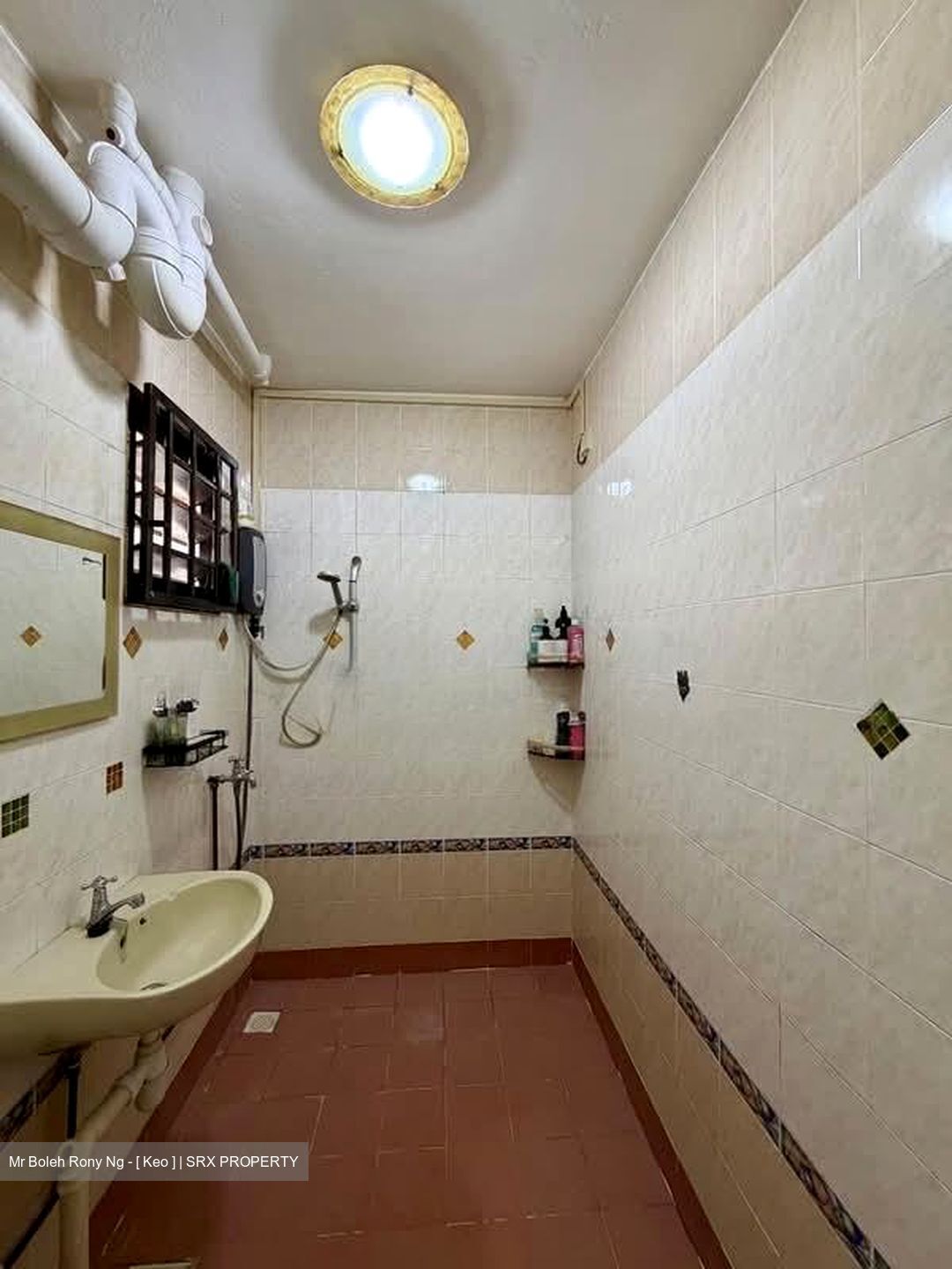 Blk 653B Jurong West Street 61 (Jurong West), HDB 5 Rooms #547430591